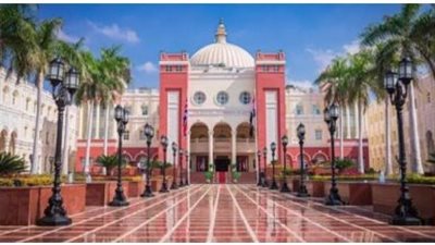 جامعة القاهرة الأهلية 2025: البرامج الأكاديمية وشروط القبول والمصروفات