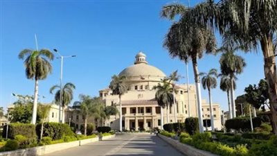 مميزات جامعة القاهرة الأهلية: مرافق حديثة وخدمات طلابية متكاملة