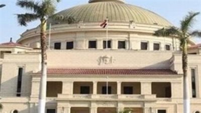 مستقبل التعليم العالي في مصر مع جامعة القاهرة الأهلية الجديدة
