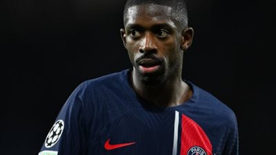 عثمان ديمبيلي بين إصابة جديدة وغضب باريس سان جرمان: أزمة متجددة تهدد مشواره الكروي