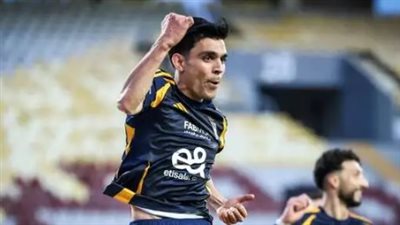 أشرف بن شرقي.. الموهبة المغربية التي فرضت نفسها في تشكيل الأهلي