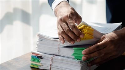 إجراءات وتحديات السجل العقاري وسبل تطويره إلكترونيًا