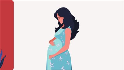 الحمل خارج الرحم.. حالة خطيرة اعرفي أعراضها وأسبابها 