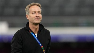 باير ليفركوزن يعلن تعيين هيولماند مديرا فنيا خلفا للمُقال تين هاج