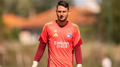 رسميًا.. الهلال السعودي يعلن ضم الحارس الفرنسي ماتيو باتويي