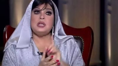 فيفي عبده أيقونة البهجة والرقص الشرقي في مصر