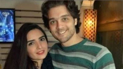 انفصال ياسمين الجيلاني وعمر خورشيد بعد 10 سنوات زواج بالتراضي