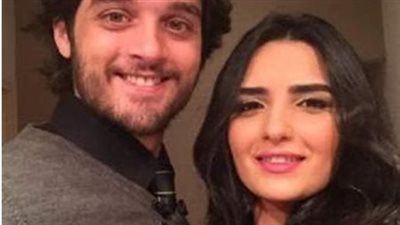 قصة زواج ياسمين الجيلاني وعمر خورشيد من البداية حتى النهاية