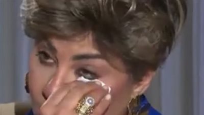 الإعلامية مفيدة شيحة: 