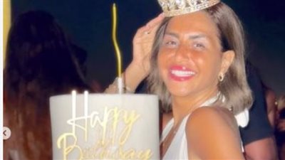 إجازة منة فضالي في لبنان تشعل إنستجرام بتعليقات الجمهور