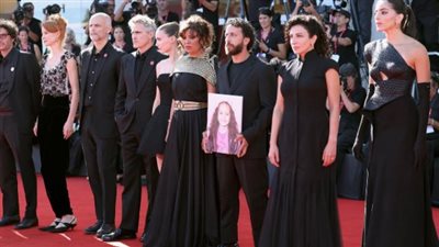 صوت هند رجب: التحفة السينمائية التي أثارت إعجاب العالم في مهرجان فينيسيا 2025