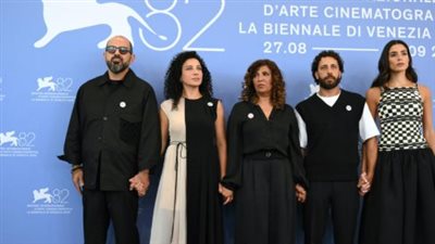صوت هند رجب: القصة الحقيقية التي ألهبت مهرجان فينيسيا السينمائي 2025