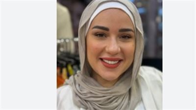 أسما شريف منير تكشف تفاصيل ارتداء الحجاب وتطلب الدعاء بالثبات