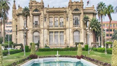 البحث العلمي في جامعة عين شمس.. ابتكار وتطوير لخدمة المجتمع