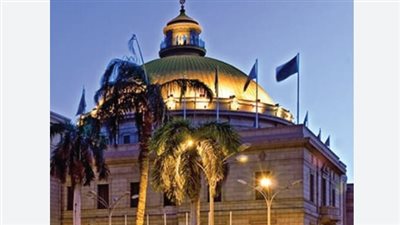 تصنيف جامعة عين شمس عالميًا وخططها للتحول الرقمي والتطوير المستقبلي