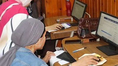 عاجل.. مكتب التنسيق يعلن نتائج المرحلة الثالثة لتنسيق طلاب الثانوية العامة 2025