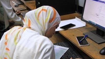 مكتب التنسيق يعلن نتائج المرحلة الثالثة 2025 لطلاب الثانوية العامة