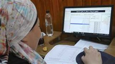 رابط نتيجة المرحلة الثالثة لتنسيق الثانوية العامة عبر موقع التنسيق الإلكتروني