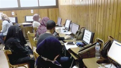 خطوات الاستعلام عن نتيجة المرحلة الثالثة لتنسيق الثانوية العامة