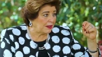 من الشاشة إلى البرلمان.. أبرز محطات الإعلامية فريدة الزمر