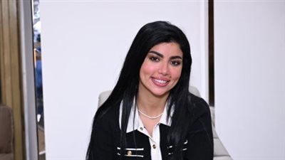 أحدث ظهور للفنانة كارولين عزمي على إنستجرام يثير إعجاب الجمهور (صور)