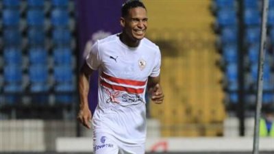  سيف الدين الجزيري وأزمة المشاركة مع الزمالك: هل يرحل أم يستمر مع الفريق؟