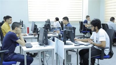 موقع التنسيق الإلكتروني ودوره في خدمة طلاب الثانوية العامة