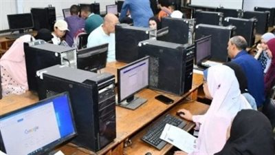 التنسيق الالكتروني.. شروط وخطوات التقديم والحد الأدنى للمرحلة الثالثة 2025