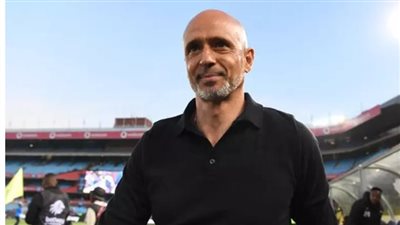 كاردوزو في مفكرة الأهلي.. أسماء المرشحين والخيارات الأوروبية لتدريب الفريق الأحمر