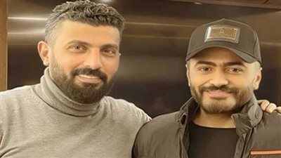 محمد سامي يتراجع عن اعتزال الإخراج التليفزيوني.. وتامر حسني: احسنت قولًا