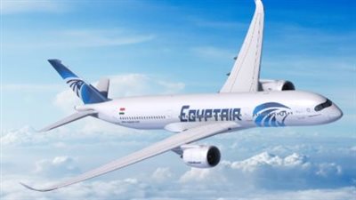 مصر للطيران تطلق عروض سبتمبر 2025: خصومات تصل إلى 50% على التذاكر والخدمات