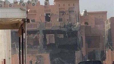 الخارجية الأردنية عن هجوم إسرائيل على قطر: خرق فاضح للقانون الدولي