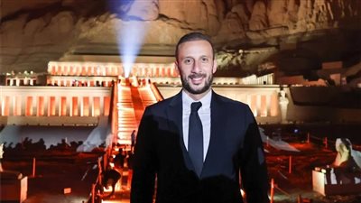 حذف البيان وإقالة المسؤول.. القصة الكاملة لتعيين أمير توفيق رئيسا تنفيذيا للقطاع التجاري بأهلي جدة