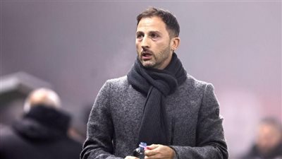 خليفة مورينيو.. دومينيكو تيديسكو مدربا لفريق فنربخشة التركي