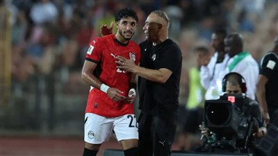 المباريات التي يغيبها عمر مرموش عن مانشستر سيتي بسبب أمم إفريقيا