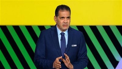 جمال الغندور: تطبيق اللائحة على اللاعبين جزء من الانضباط داخل الزمالك