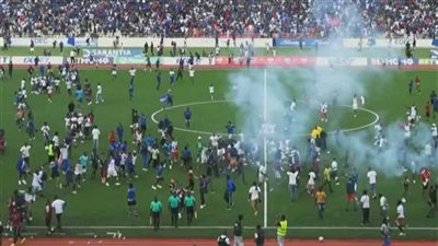 منتخب الرأس الأخضر يفوز على الكاميرون ويقترب من تأهل تاريخي إلى كأس العالم