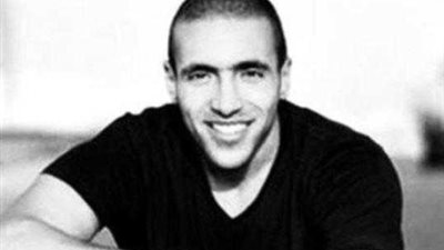 صدمة في الوسط الفني بعد وفاة الفنان الشاب عمرو ستين المفاجئة