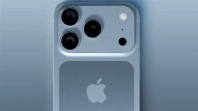 سلسلة آيفون 17.. انطلاقة جديدة من آبل