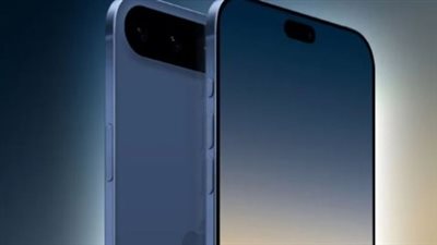 آيفون 17 الجديد.. منافس شرس على لقب أفضل هاتف ذكي في 2025