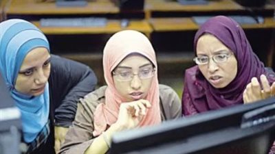 تنسيق الجامعات 2025: ضوابط تقليل الاغتراب للمرحلة الثالثة والأولى والثانية