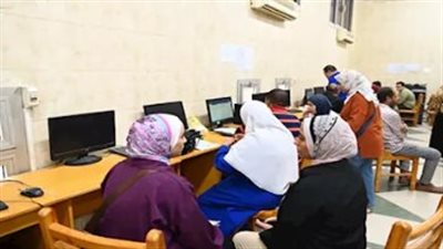 نتيجة تنسيق المرحلة الثالثة 2025 وخطوات تقليل الاغتراب عبر موقع التنسيق