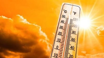 حالة الطقس اليوم الأربعاء في مصر: أجواء حارة ورطوبة مرتفعة