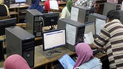 فرصة أخيرة لتقليل الاغتراب لطلاب الثانوية العامة بعد إعلان نتيجة تنسيق المرحله الثالثة