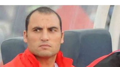 تامر عبدالحميد يقود قطاع الناشئين بالزمالك بخبراته الكبيرة