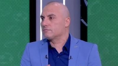 قطاع الناشئين بالزمالك يستعين بخبرة تامر عبد الحميد لتطوير المواهب