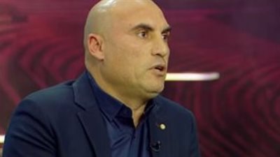 بقرار من إدارة الزمالك.. تامر عبدالحميد يبدأ مهامه رسميًا في منصبه الجديد