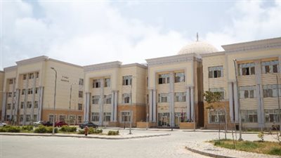 برامج تدريبية بجامعة حلوان لتعزيز وعي الطلاب بحقوق الملكية الفكرية