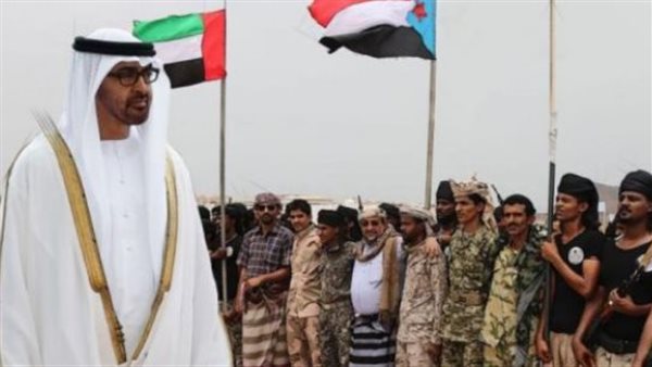 علاقة وثيقة وتاريخ من الدعم