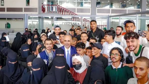 رؤية المجلس الانتقالي نحو تمكين الإنسان وبناء المستقبل رؤية المجلس الانتقالي نحو تمكين الإنسان وبناء المستقبل